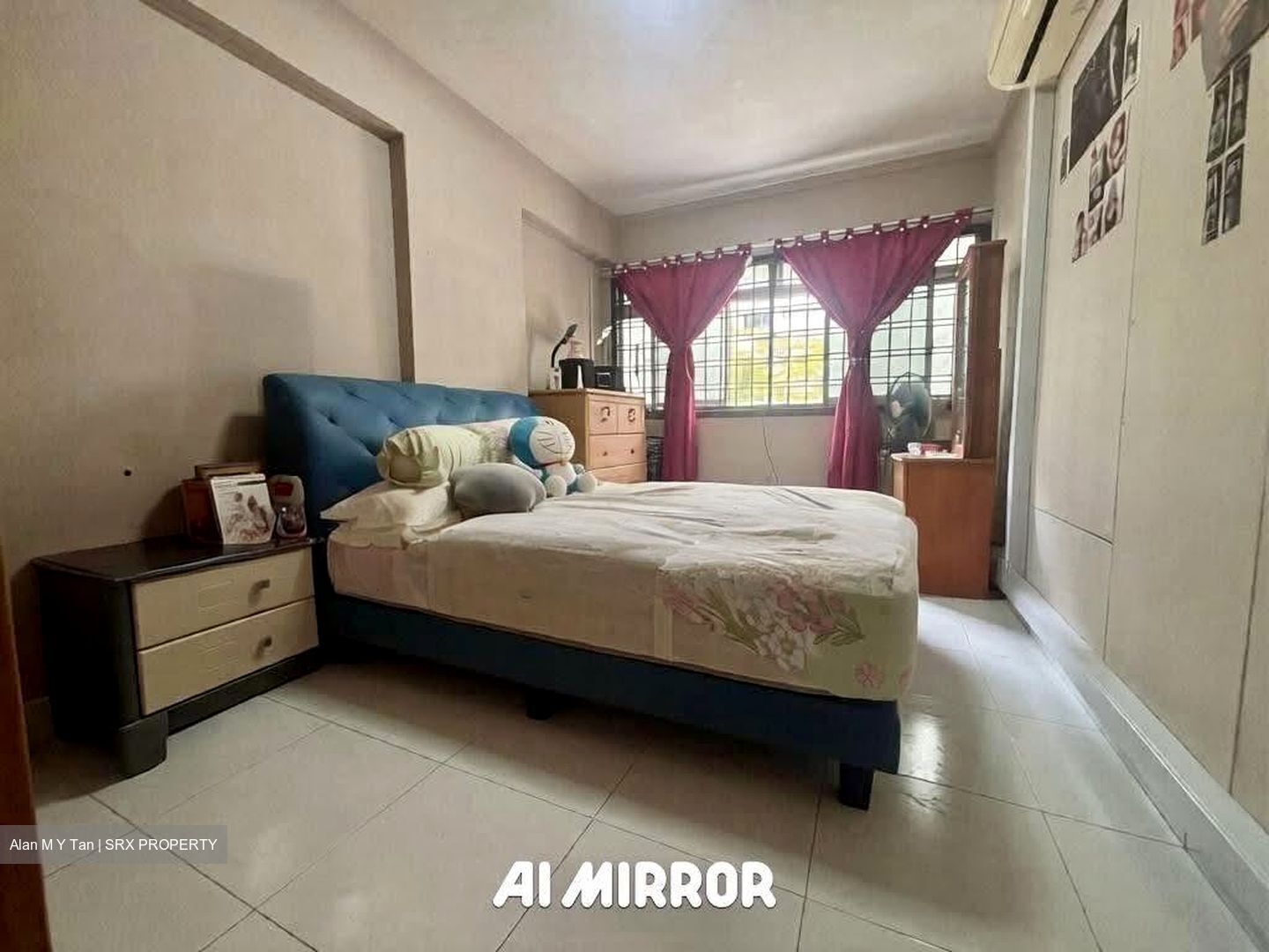 Blk 359 Tampines Street 34 (Tampines), HDB 4 Rooms #617025551